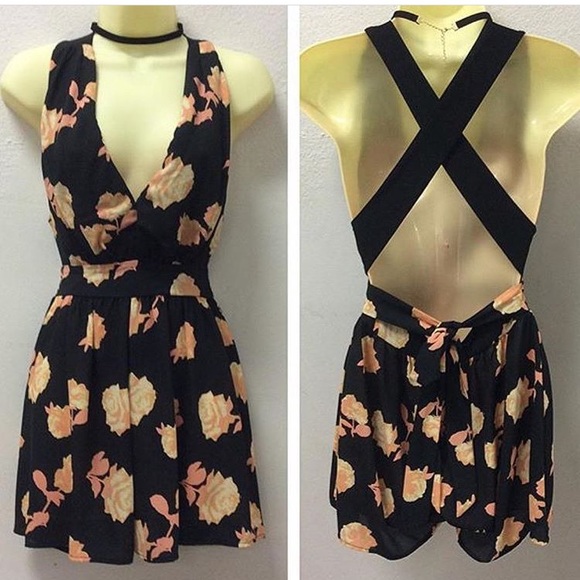 Romper - Picture 1 of 1